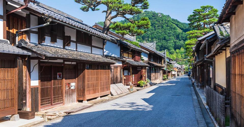 ゲストハウス桜 Guest House Sakura 便利な立地 貸し切り Omihachiman Dış mekan fotoğraf